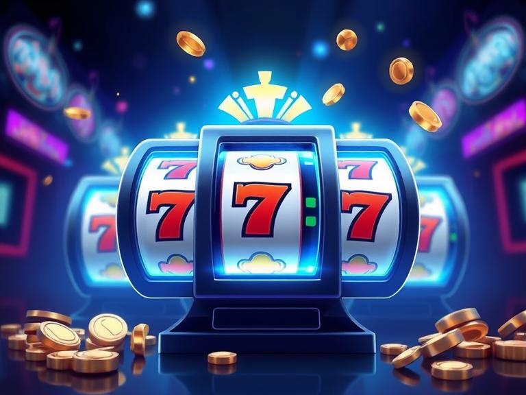 joy777