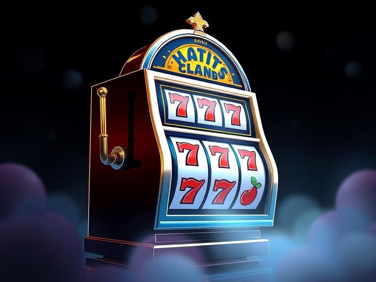 joy777