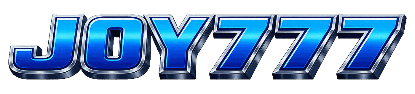 joy777 logo